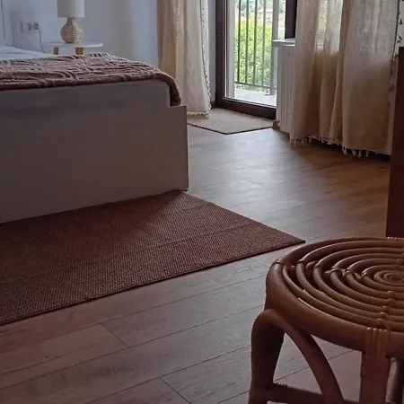 Onur 게스트하우스 테기르기올