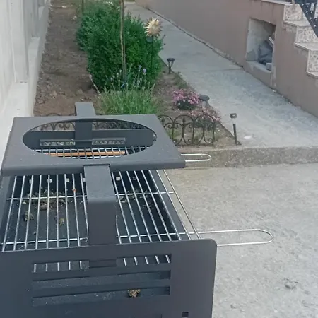 게스트하우스 Onur 테기르기올