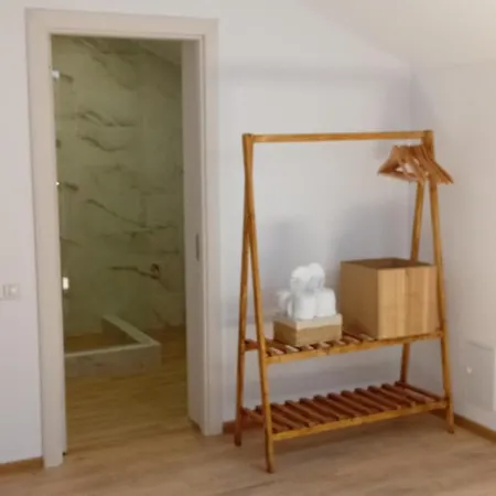 Onur 게스트하우스 3*