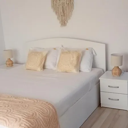 Pensjonat Onur 3*