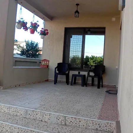 Onur 3* Techirghiol