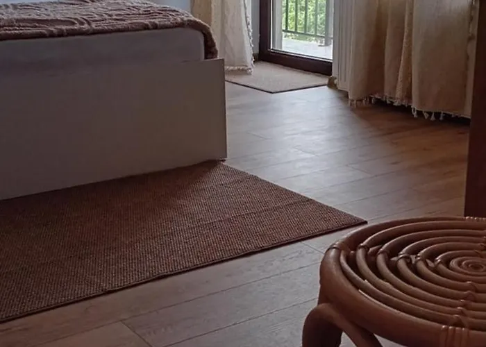 Onur Vendégház Techirghiol