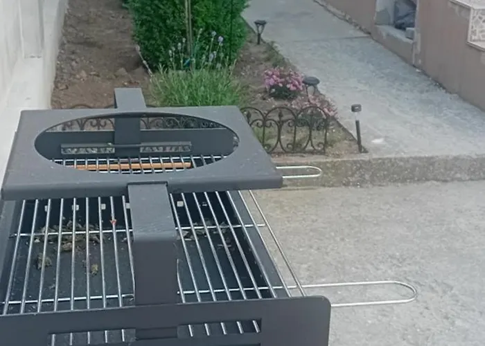 Vendégház Onur Techirghiol